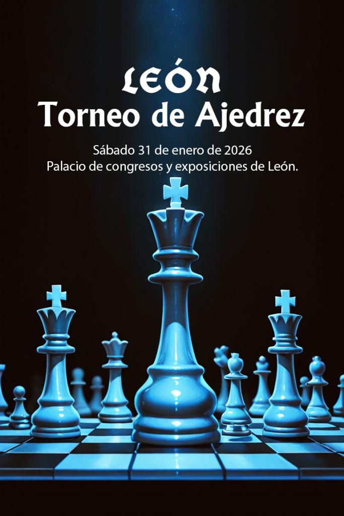 Torneo de Ajedrez